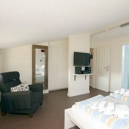 Haus-seestern-nr-25-sfw-25 Vakantiehuis