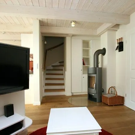 Vakantiehuis Haus-seestern-nr-25-sfw-25 *