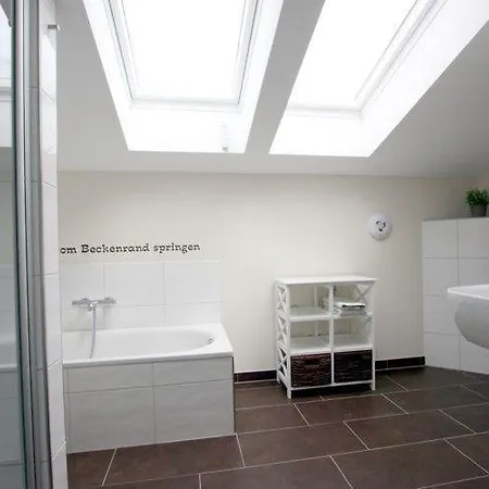 Vakantiehuis Haus-seestern-nr-25-sfw-25