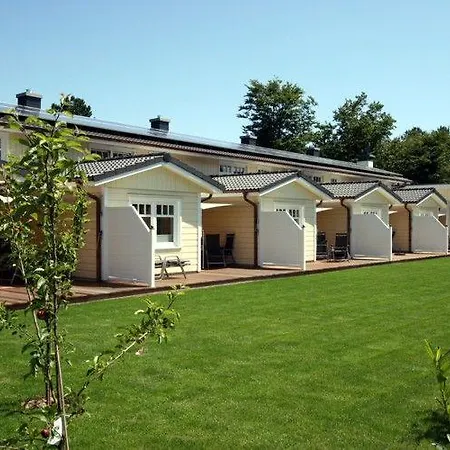 Vakantiehuis Haus-seestern-nr-25-sfw-25 Wyk auf Föhr
