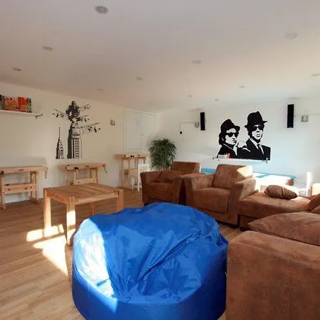 Vakantiehuis Haus-seestern-nr-25-sfw-25 Wyk auf Föhr
