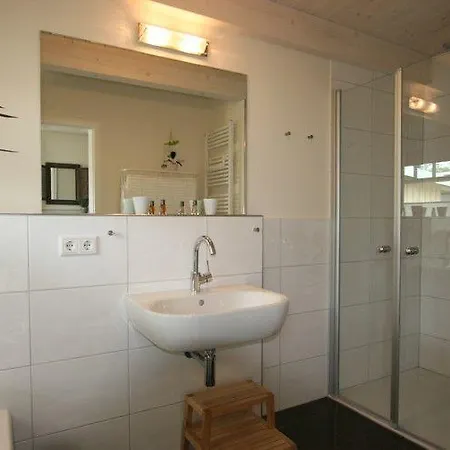 Haus-seestern-nr-25-sfw-25 * Wyk auf Föhr