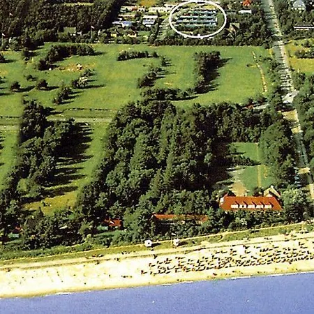 Vakantiehuis Haus-seestern-nr-25-sfw-25 *
