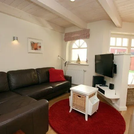 Haus-seestern-nr-25-sfw-25 * Wyk auf Föhr