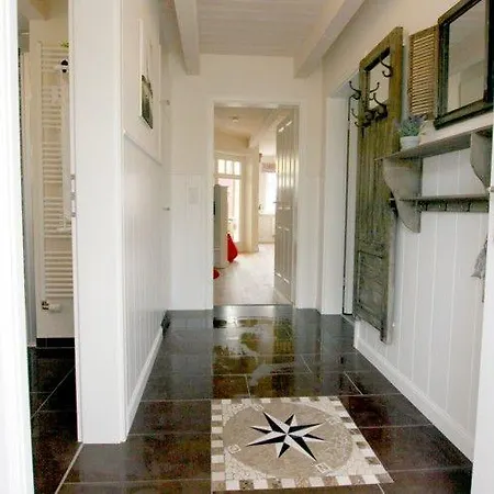 Haus-seestern-nr-25-sfw-25 Wyk auf Föhr